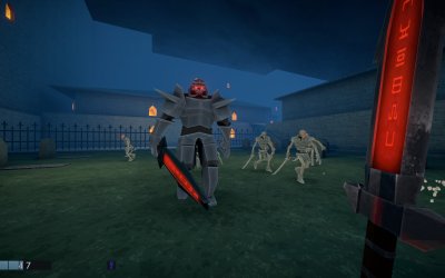 Herald of Havoc