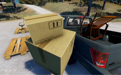 I Want to Believe