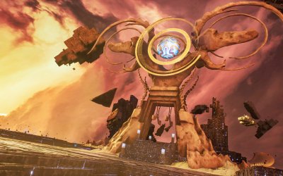 Immortals of Aveum