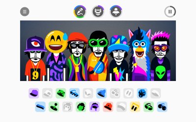 Incredibox