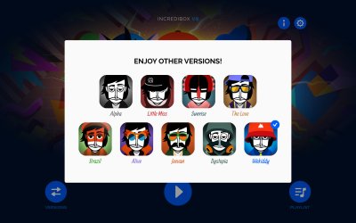 Incredibox