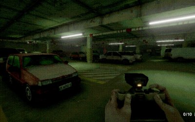 Interior Worlds