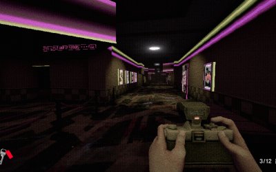 Interior Worlds