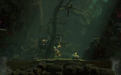 JUMP KING QUEST