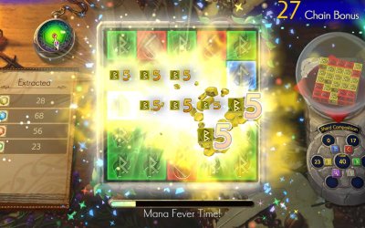 KAMiBAKO - Mythology of Cube -