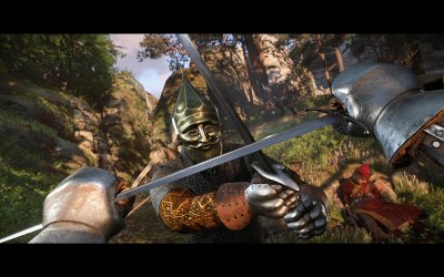 Kingdom Come Deliverance 2
