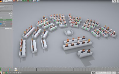 Lawgivers 2