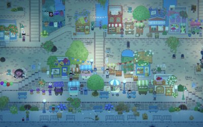 Little Adventurer Treasure Hunt