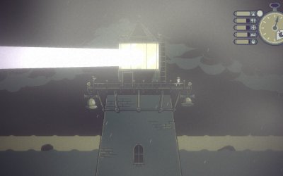 Little Lighthouse of Horror