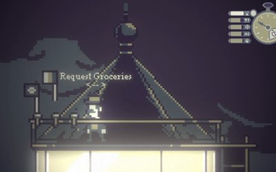 Little Lighthouse of Horror