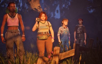 Lost Records: Bloom and Rage