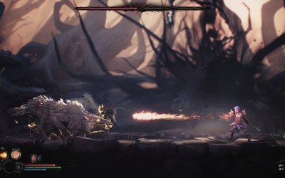Mandragora: Whispers of the Witch Tree