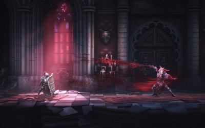 Mandragora: Whispers of the Witch Tree