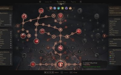 Mandragora: Whispers of the Witch Tree