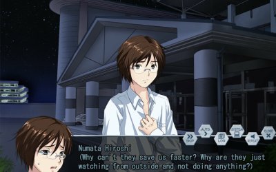 Masquerade: Hell Academy