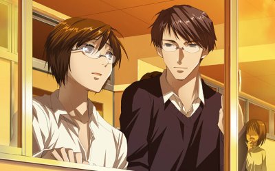 Masquerade: Hell Academy