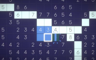 Mega Mosaic