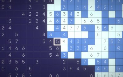 Mega Mosaic
