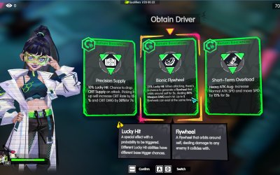 Meta-Ghost: The Breaking Show