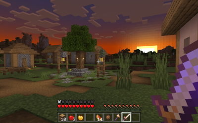 Minecraft for Windows - Bedrock Edition