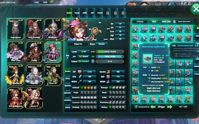 Multiverse Loot Hunter