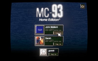 No Players Online