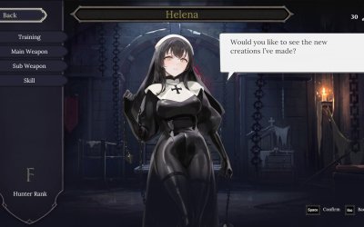 Nunholy