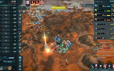 Offworld Trading Company