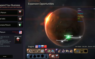 Offworld Trading Company