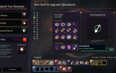 Offworld Trading Company