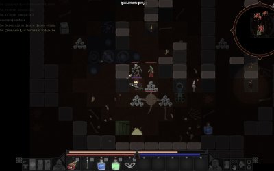 Once upon a Dungeon - Infinity