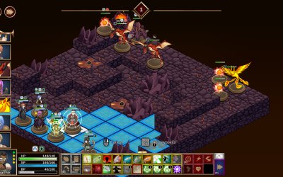 Our Adventurer Guild