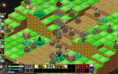 Our Adventurer Guild