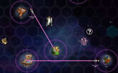 Oxygen Not Included - Spaced Out!