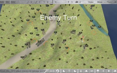 Panzer Commander