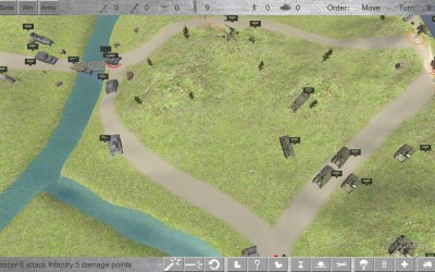 Panzer Commander