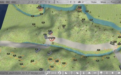 Panzer Commander