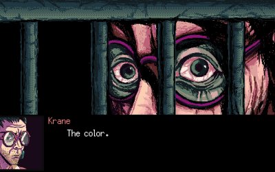 Psychroma