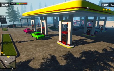 Pumping Simulator 2