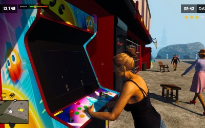Pumping Simulator 2