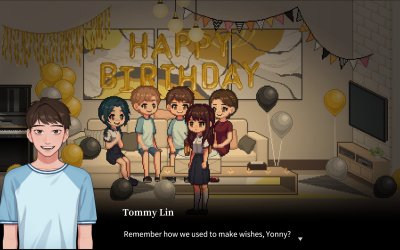 Recall: Empty Wishes