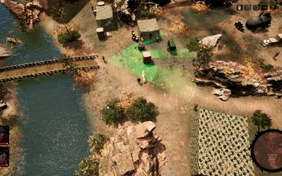 Red Glare