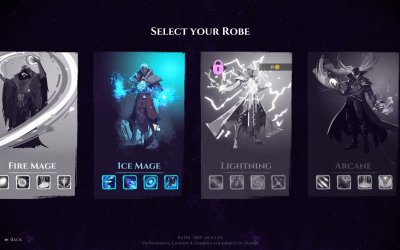 Revenge of the Mage