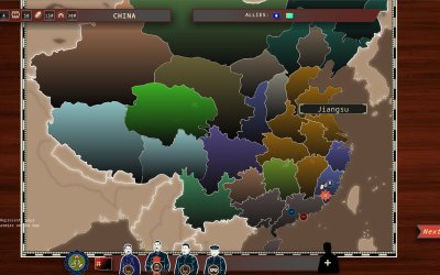 Rise Of The White Sun