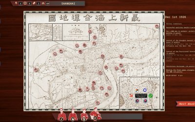 Rise Of The White Sun