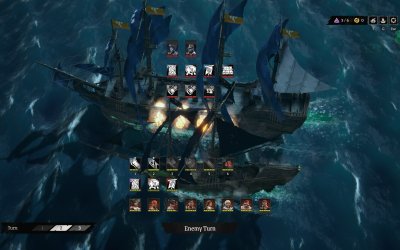 Rogue Waters