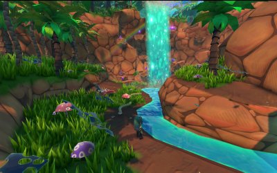Runa and the Chaikuru Legacy