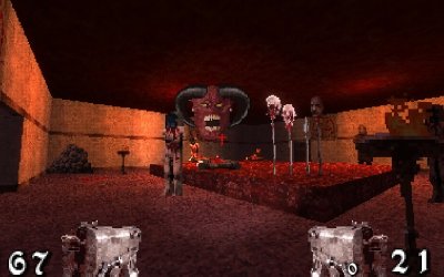 SATAN