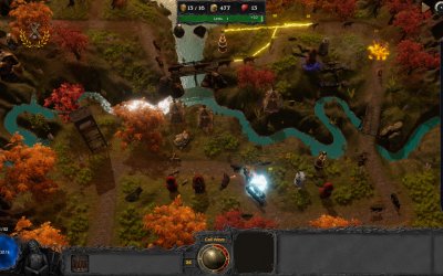 Secrets of Magonia