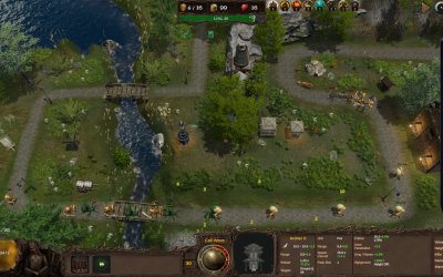 Secrets of Magonia